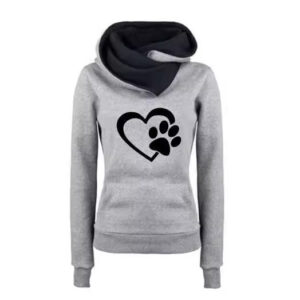 women's sweater hoodie