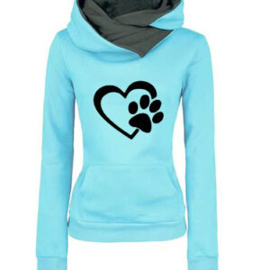women's sweater hoodie