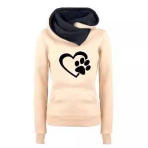 women's sweater hoodie