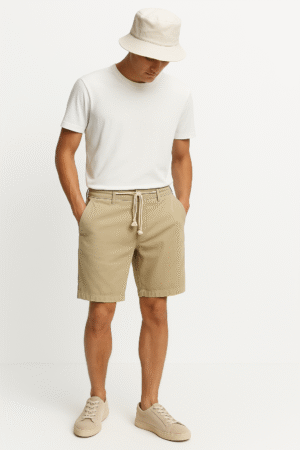 1201MSP Stylish and Comfortable Fashionable Men's Shorts for Summer