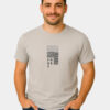 Casual t shirts for men slim fit style