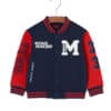 Kids bomber jacket for casual wear