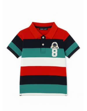 4010KTS Soft Cotton Kids’ Stylish Tee – FreshThreads